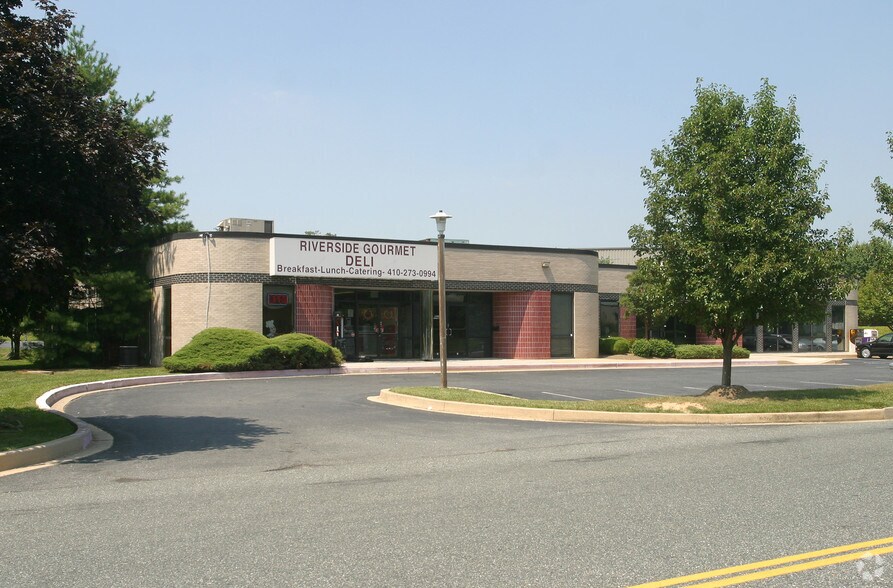 More Photos Of 1250 Brass Mill Rd, Belcamp Office For Lease