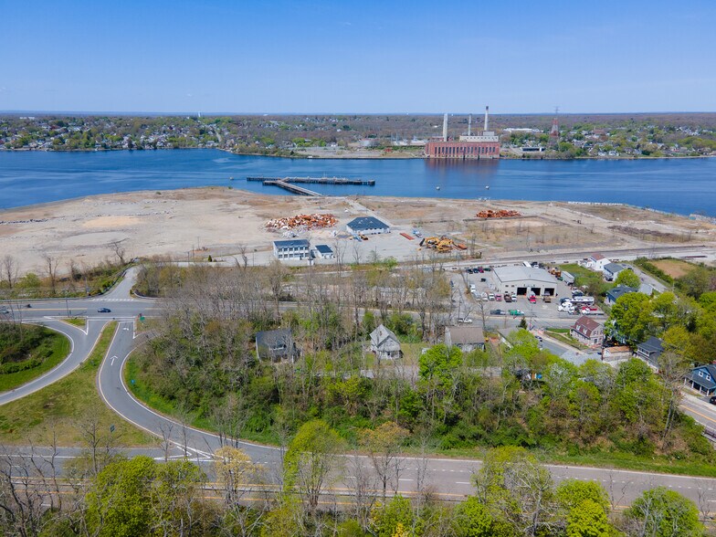 More Photos Of 1 New St, Fall River Land For Lease