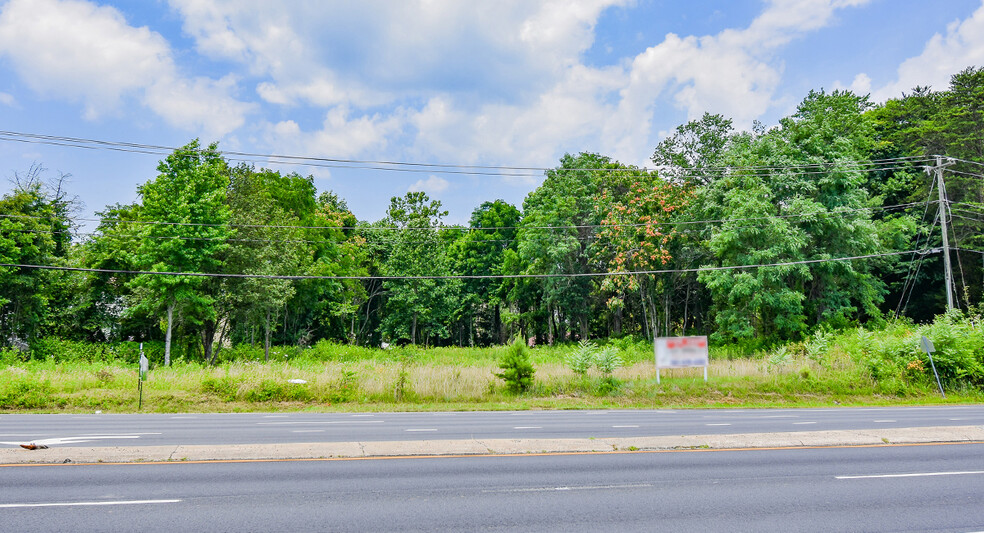 Primary Photo Of 800 Garrisonville Rd, Stafford Land For Sale