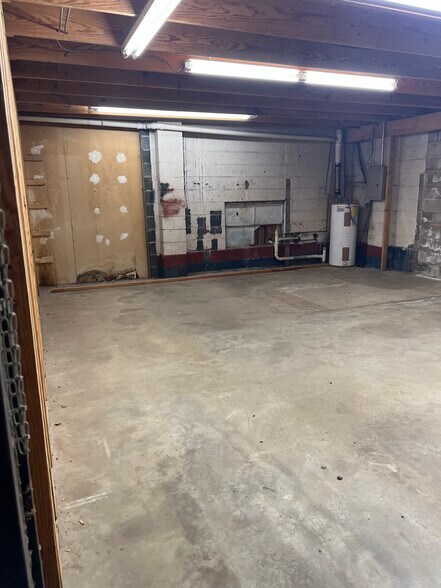 More Photos Of 1009 E Georgia Ave, Ruston Office For Lease