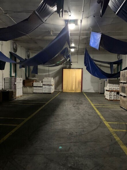 More Photos Of 10537 Boone Dr, Sultana Refrigeration Cold Storage For Sale