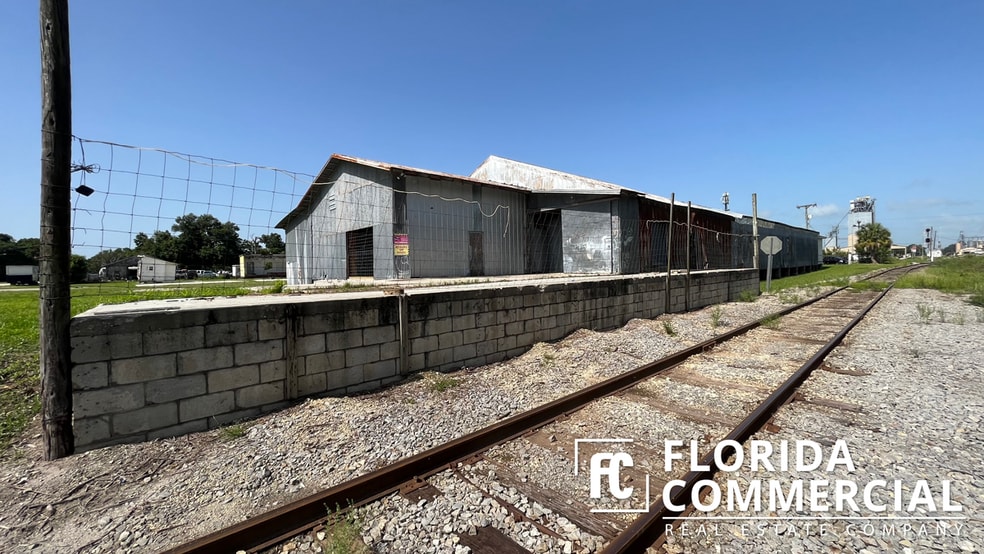 More Photos Of 710 NE 2nd Ave, Okeechobee Land For Sale