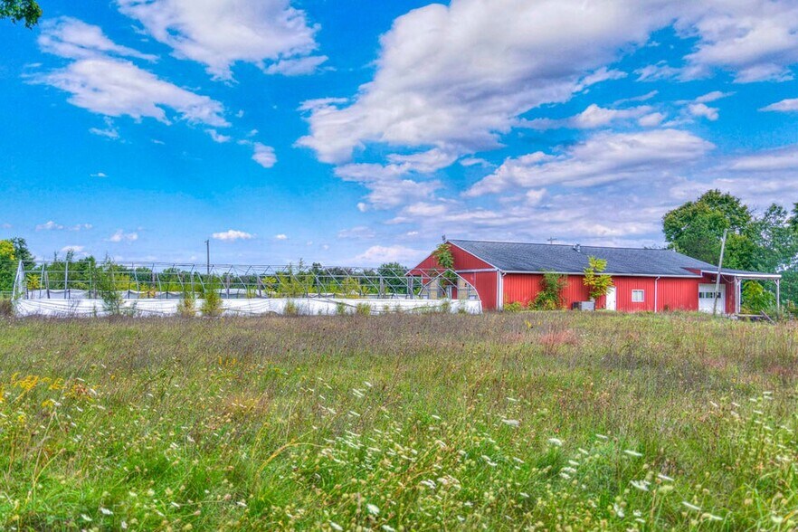 More Photos Of 3233 Page Ave, Jackson Garden Center For Sale