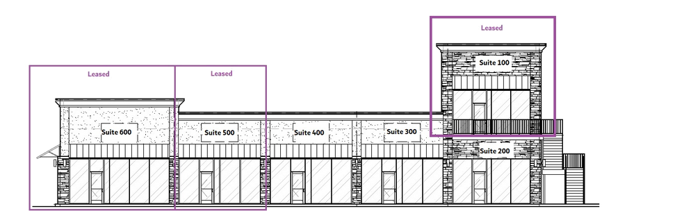 More Photos Of 1304 W Borgfeld, San Antonio Storefront Retail Office For Lease