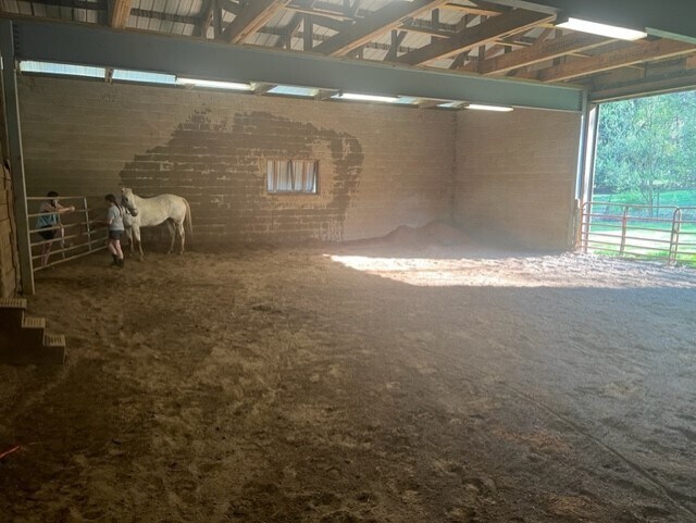 More Photos Of 465 Hitch N Go Ln, Elkview Land For Sale