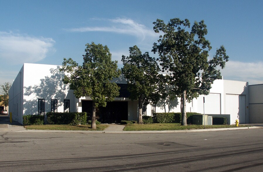More Photos Of 1144 N Armando St, Anaheim Warehouse For Sale