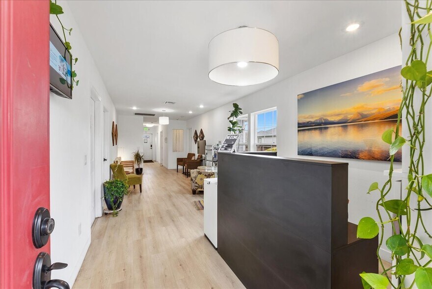 More Photos Of 438 Pyramid Way, Sparks Office For Sale