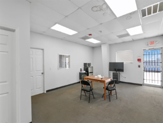 More Photos Of 2508-2510 McAllister Rd, Houston Warehouse For Lease