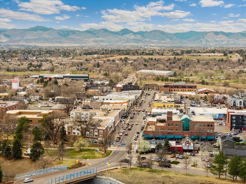 More Photos Of 1890 W Littleton Blvd, Littleton Office For Sale