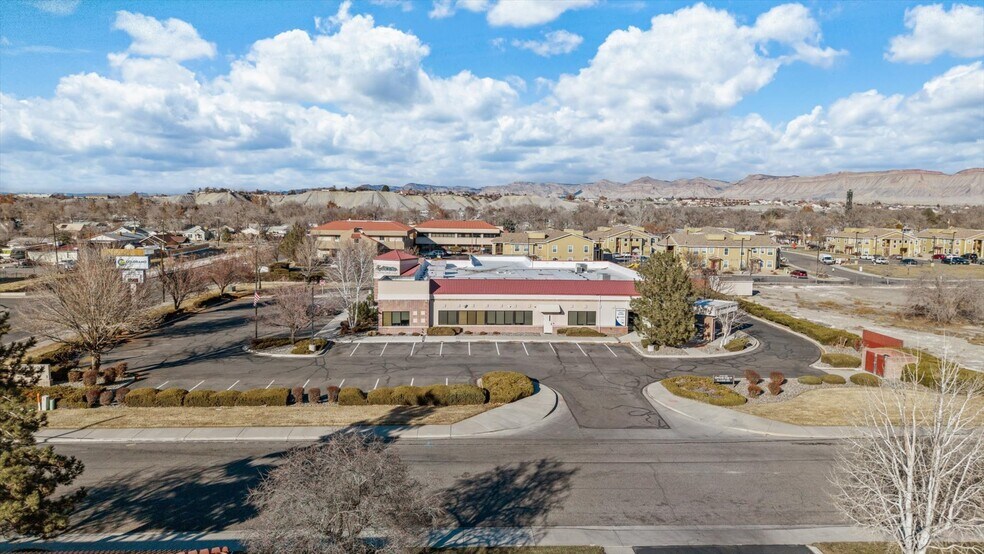 More Photos Of 516 28 Rd, Grand Junction Office For Sale