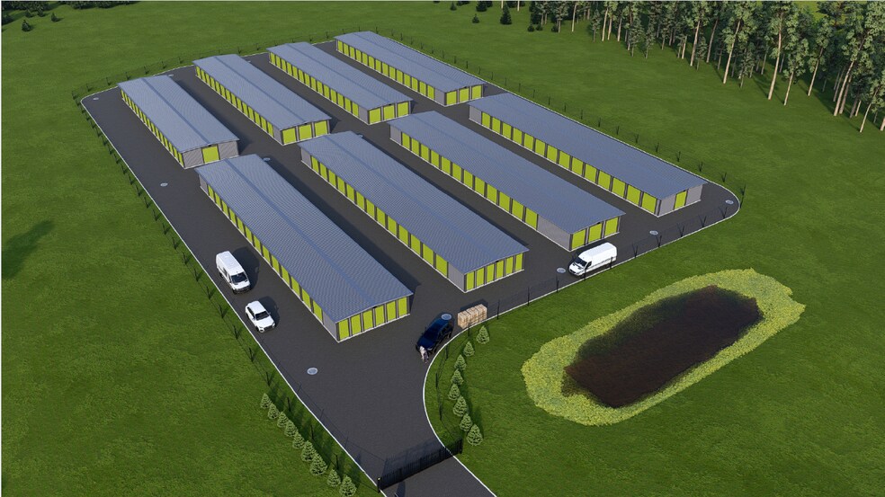 Primary Photo Of 358 Main St, Searsport Land For Sale