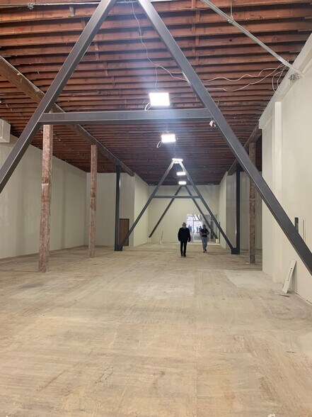 More Photos Of 417 E Main St, Stockton Storefront Retail Office For Lease