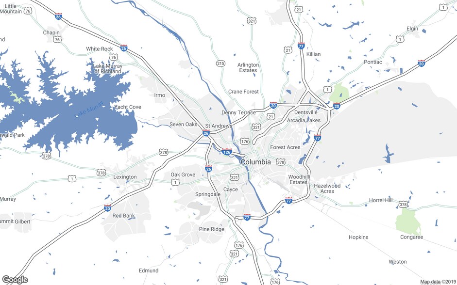 More Photos Of 151 Corley Mill Rd, Lexington Office For Lease