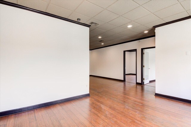 More Photos Of 8701 Shoal Creek Blvd, Austin Medical For Lease