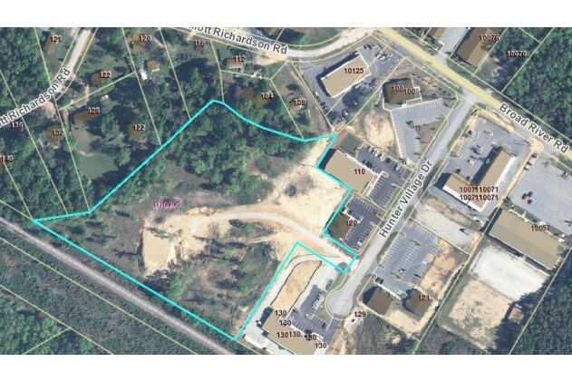 More Photos Of Hunter Village Dr, Irmo Land For Sale