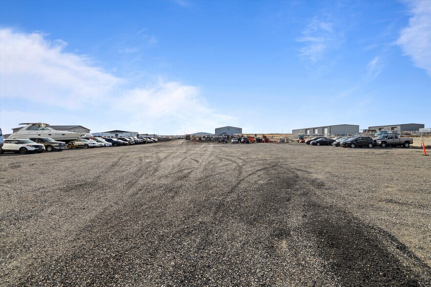 More Photos Of 2517 Logan St, Richland Service For Sale