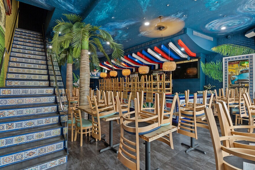 More Photos Of 3417 Park Ave, Weehawken Restaurant For Sale