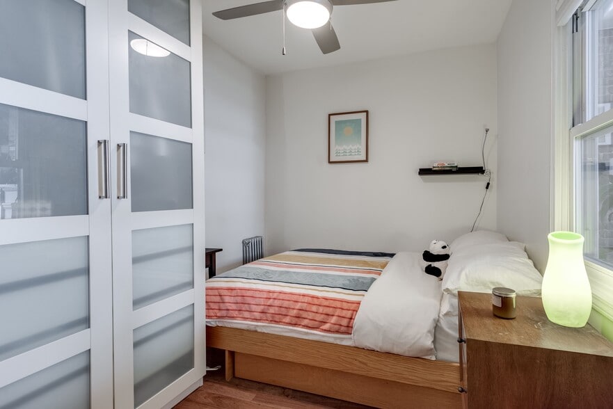 More Photos Of 58 Huron St, Brooklyn Multifamily For Sale