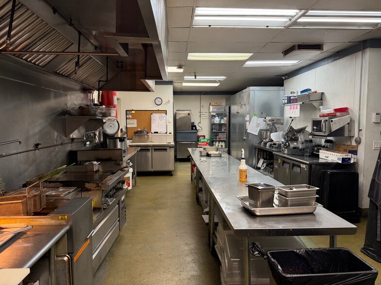 Primary Photo Of 5296 University Ave, San Diego General Retail For Lease