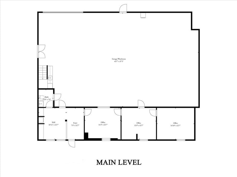 More Photos Of 2 Wilson Dr, Sparta Warehouse For Sale