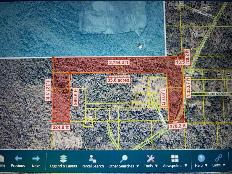 More Photos Of Hecker Rd, Iowa Land For Sale