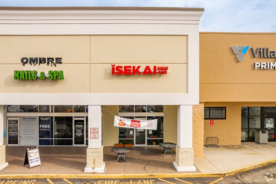 More Photos Of 5735 Gunn Hwy, Tampa Unknown For Lease