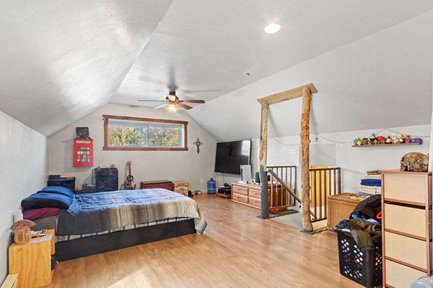 More Photos Of 701 Highway 50, Delta Office For Sale