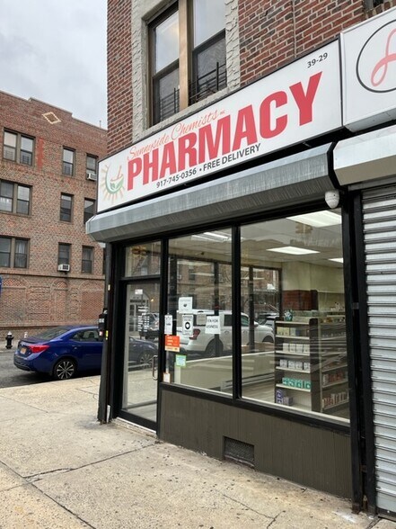 More Photos Of 39-29 47th Ave, Sunnyside Apartments For Sale