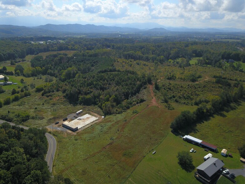 More Photos Of 158 Cross Over Rd, Sevierville Land For Sale