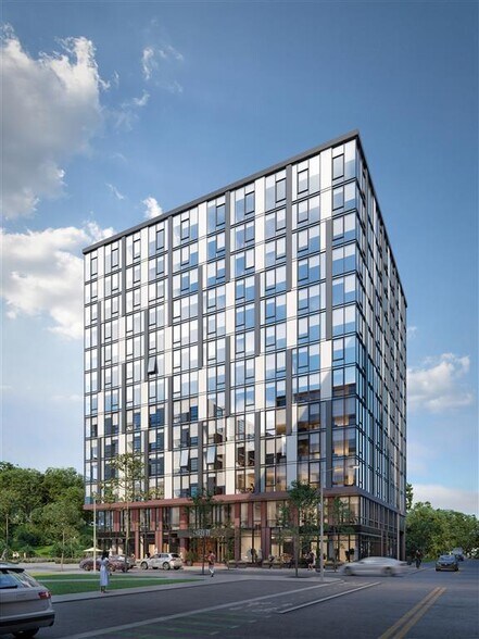 More Photos Of 300 Neal Pl NE, Washington Apartments For Lease