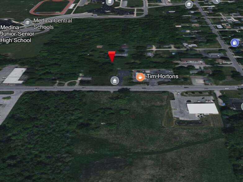 More Photos Of 11300 Maple Ridge St, Medina Land For Sale