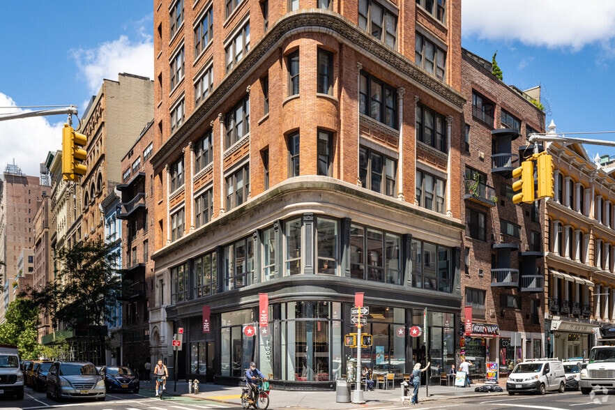 More Photos Of 821 Broadway, New York Office For Lease
