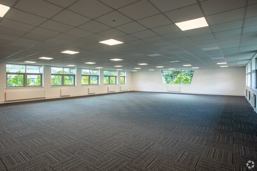 More Photos Of The Castle Business Park, Stirling Office For Sale