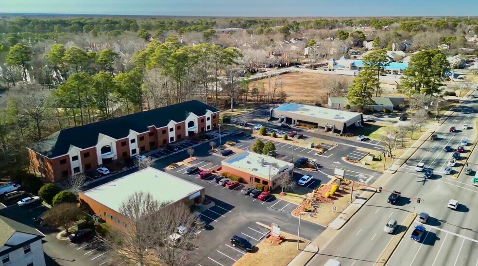 More Photos Of , Newport News Office For Sale