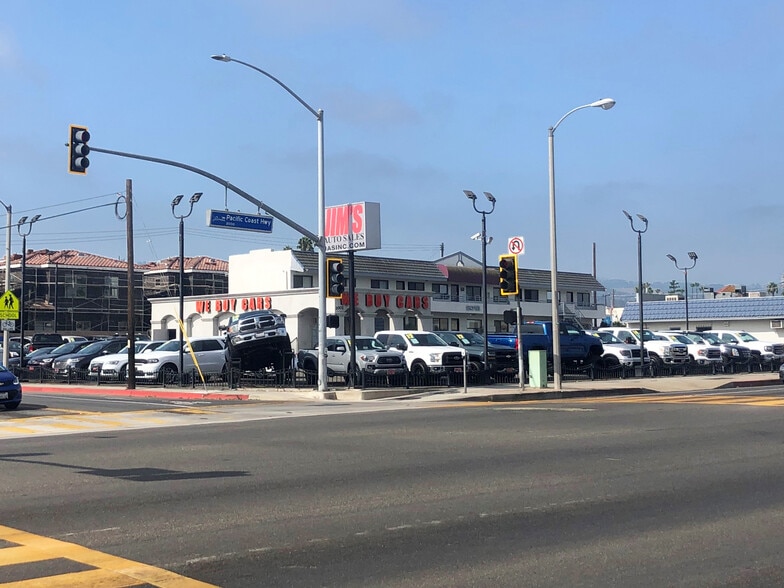 More Photos Of 2002-2008 Pacific Coast Hwy, Lomita Fast Food For Sale
