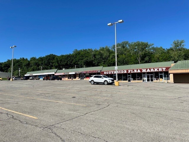 More Photos Of 3414 S 22nd St, Saint Joseph Freestanding For Lease