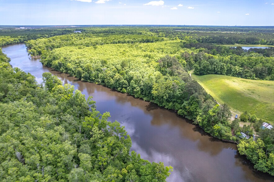 More Photos Of 3500 Daniels Rd NE, Leland Land For Sale