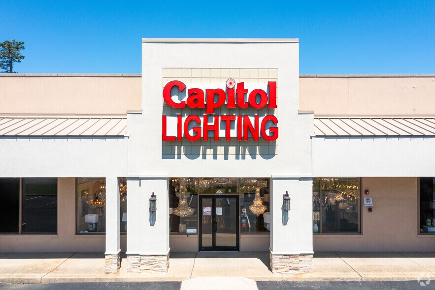 More Photos Of 353 State Route 35, Eatontown Freestanding For Sale