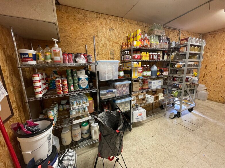 More Photos Of 201 E Main St, Hinton Restaurant For Sale