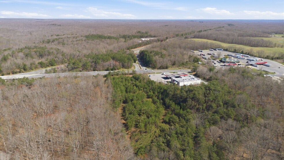 More Photos Of 1427 Hwy 96, Fairview Land For Sale