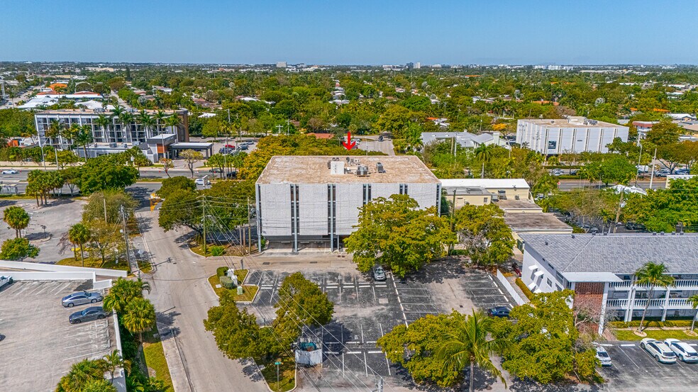 More Photos Of 5100 N Federal Hwy, Fort Lauderdale Office For Sale