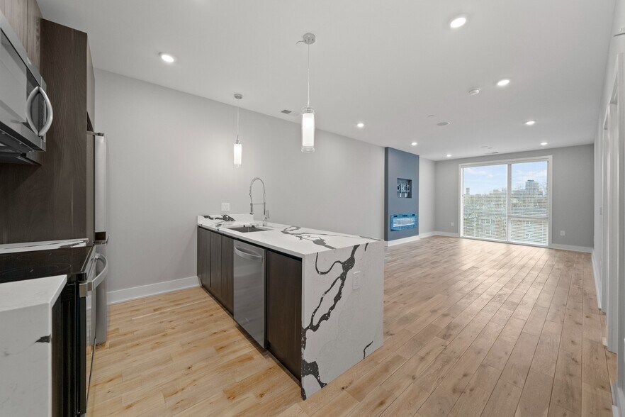 More Photos Of 1000-1038 W Girard Ave, Philadelphia Apartments For Lease