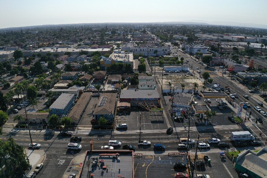 More Photos Of 7201 Santa Fe Ave, Huntington Park Specialty For Sale