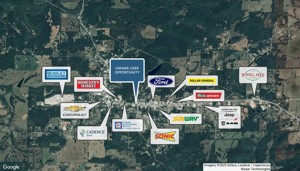 More Photos Of ,  General Retail For Sale