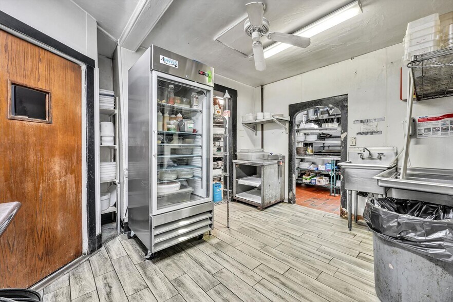 More Photos Of 3790 Morgantown Rd, Mohnton Restaurant For Sale