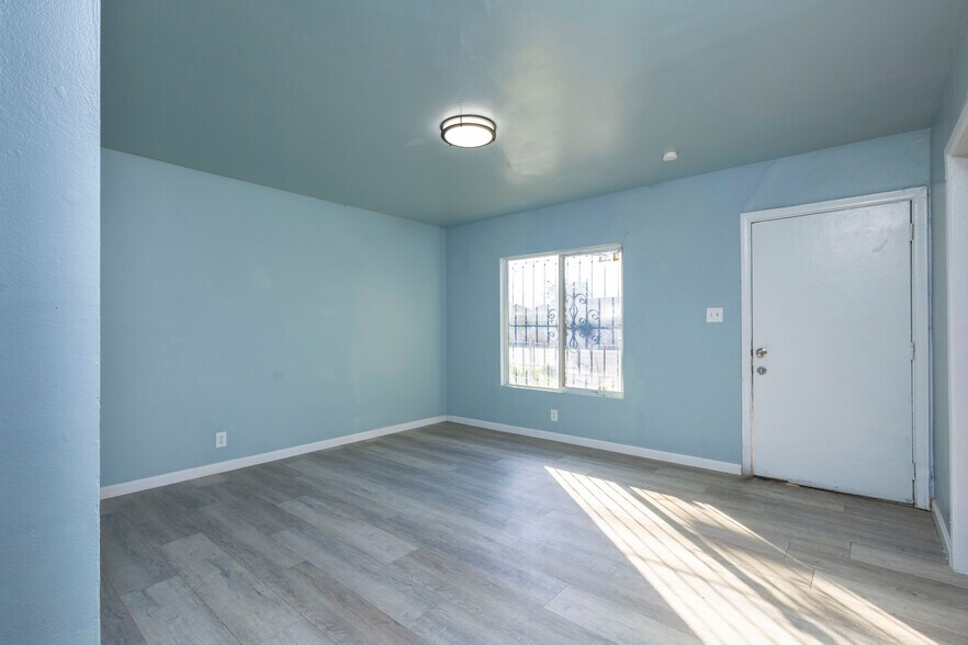 More Photos Of 1230 S Wilmington Ave, Compton Apartments For Sale