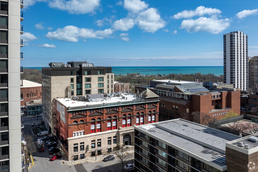 More Photos Of 108 W Germania Pl, Chicago Office For Lease