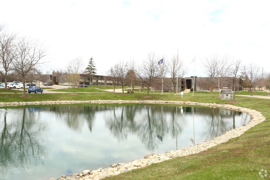 More Photos Of 2004 Hogback Rd, Ann Arbor Medical For Sale