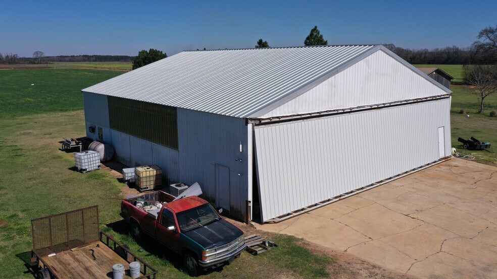 More Photos Of Lot 3 McCullough Road, Atmore Land For Sale