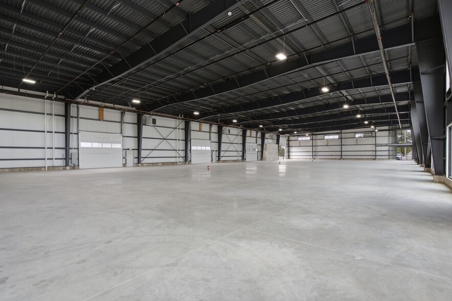 More Photos Of 1242 N 2000 W, Farr West Light Manufacturing For Sale
